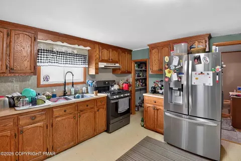 Kitchen - 77 E Main St, Mount Jewett, PA 16740 photo 1 of 2
