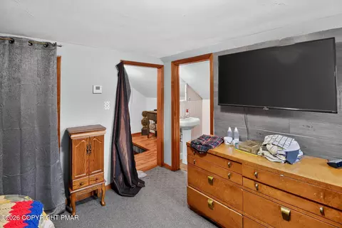 Bedroom - 77 E Main St, Mount Jewett, PA 16740 photo 1 of 3