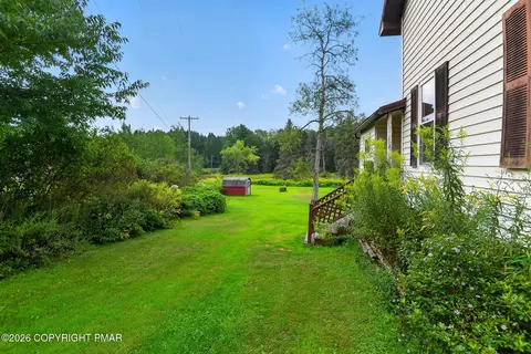 Exterior - 77 E Main St, Mount Jewett, PA 16740 photo 5 of 5
