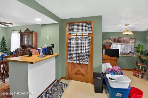 Entry Way - 77 E Main St, Mount Jewett, PA 16740 photo 2 of 4