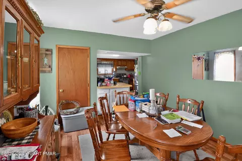 Dining - 77 E Main St, Mount Jewett, PA 16740 photo 3 of 4