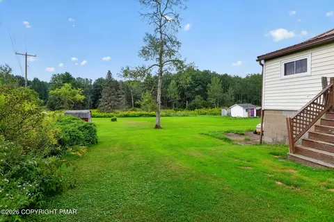 Exterior - 77 E Main St, Mount Jewett, PA 16740 photo 3 of 5