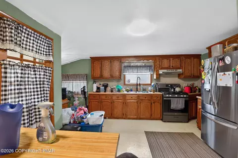 Entry Way - 77 E Main St, Mount Jewett, PA 16740 photo 1 of 4