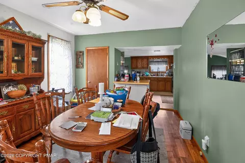 Dining - 77 E Main St, Mount Jewett, PA 16740 photo 4 of 4