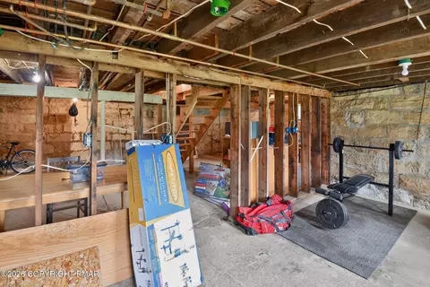 Entry Way - 77 E Main St, Mount Jewett, PA 16740 photo 3 of 4