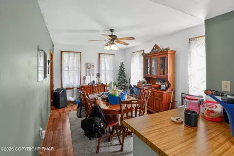 Dining - 77 E Main St, Mount Jewett, PA 16740 photo 2 of 4