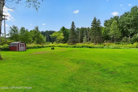 Exterior - 77 E Main St, Mount Jewett, PA 16740 photo 4 of 5