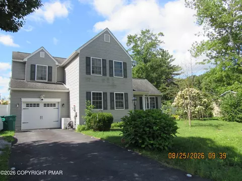 168 American Way, East Stroudsburg, PA 18301