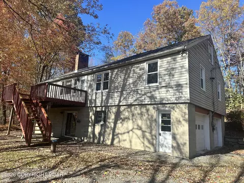 6277 Franklin Hill Rd, East Stroudsburg, PA 18301