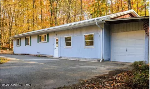 4183 Paper Birch Ln, White Haven, PA 18661
