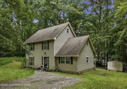 102 Crabapple Ln, Kunkletown, PA 18058