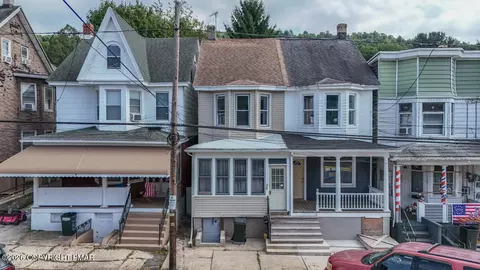 358 W Bertsch St, Lansford, PA 18232