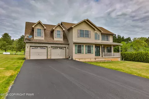 42 Louis Cir, Drums, PA 18222