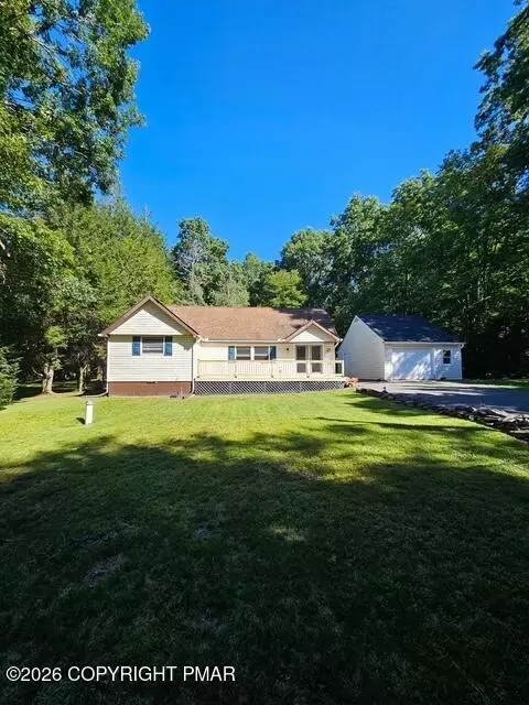 58 Woodland Rd, Albrightsville, PA 18210