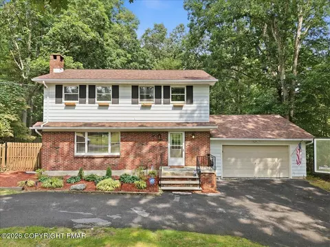 297 Remington Rd, East Stroudsburg, PA 18301
