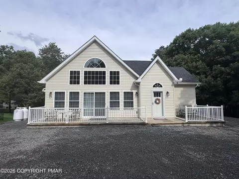115 Hawthorn Rd, Albrightsville, PA 18210