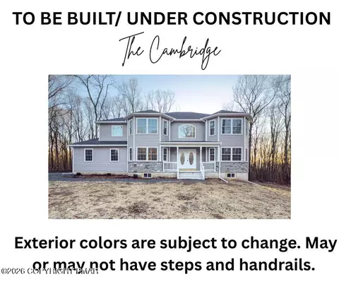 190 Ryan Rd, Blakeslee, PA 18610