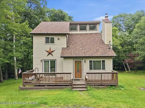 1090 Coolbaugh Rd, East Stroudsburg, PA 18302