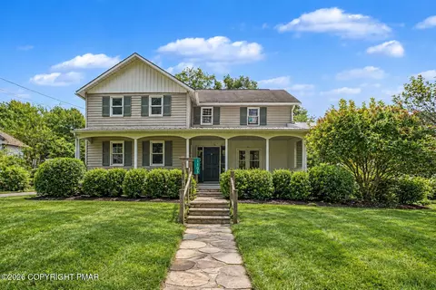 1105 Euclid School Rd, Butler, PA 16001