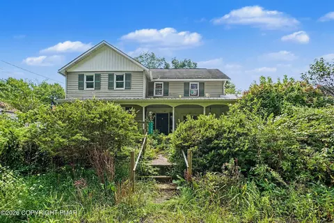 1105 Euclid School Rd, Butler, PA 16001