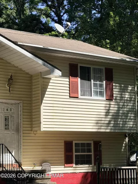 343 Parker Trl, Albrightsville, PA 18210