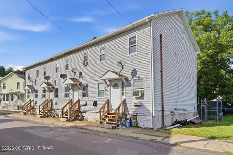 306 Carver St, Plymouth, PA 18651