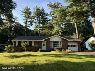 247 Tanite Rd, Stroudsburg, PA 18360