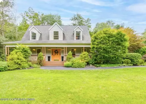 5136 Goose Pond Rd, Tobyhanna, PA 18466