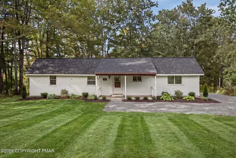1191 Aberdeen Rd, Madison Township, PA 18444