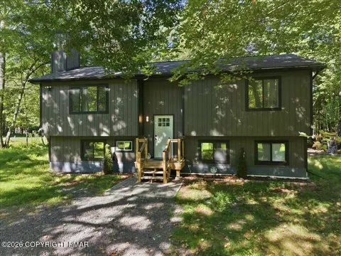 95 Meckesville Rd, Albrightsville, PA 18210