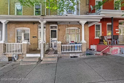 337 N 4th St, Allentown, PA 18102