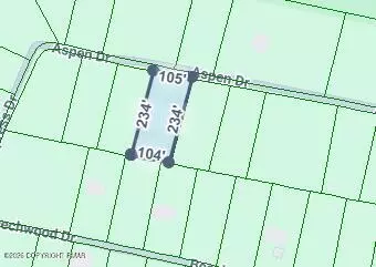 A393 Aspen Drive, Jim Thorpe, PA 18229