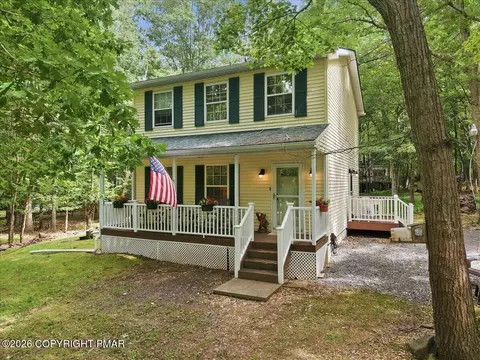38 Payallup Trl, Albrightsville, PA 18210