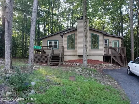 9110 Belvedere Rd, Tobyhanna, PA 18466