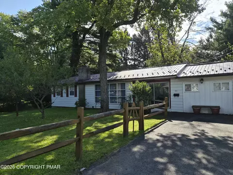 335 E Brown St, East Stroudsburg, PA 18301