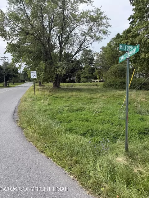 Craigs Meadow Road, East Stroudsburg, PA 18301