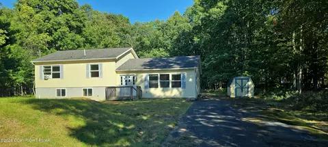 236 Keats Ln, Albrightsville, PA 18210