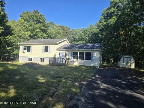 236 Keats Ln, Albrightsville, PA 18210