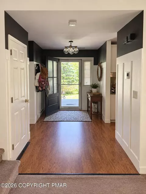 Entry Way - 6043 Decker Rd, Bushkill, PA 18324 photo 1 of 1