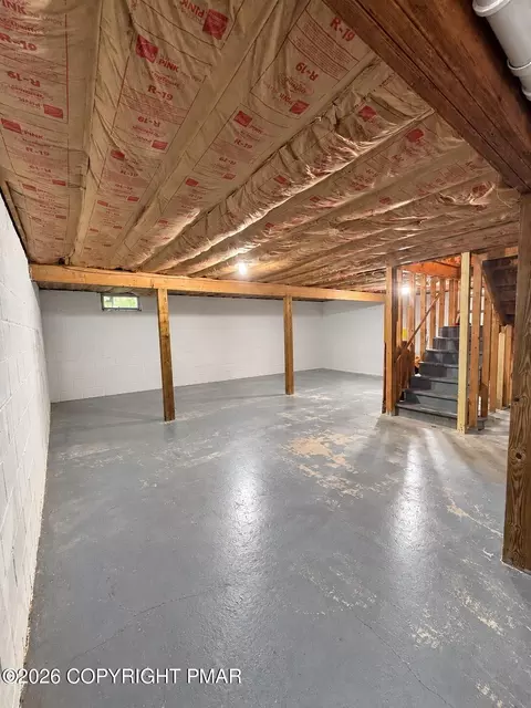 Exterior - 6043 Decker Rd, Bushkill, PA 18324 photo 10 of 19