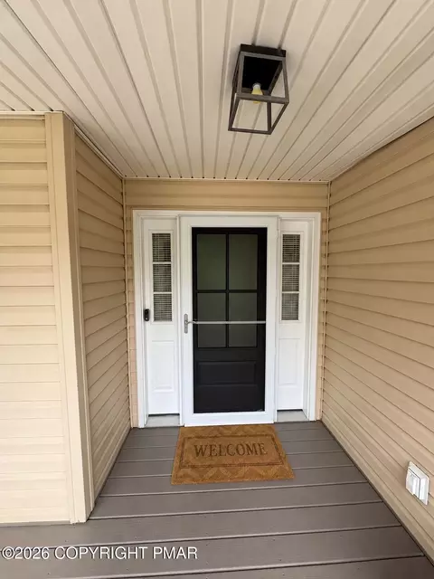 Exterior - 6043 Decker Rd, Bushkill, PA 18324 photo 4 of 19