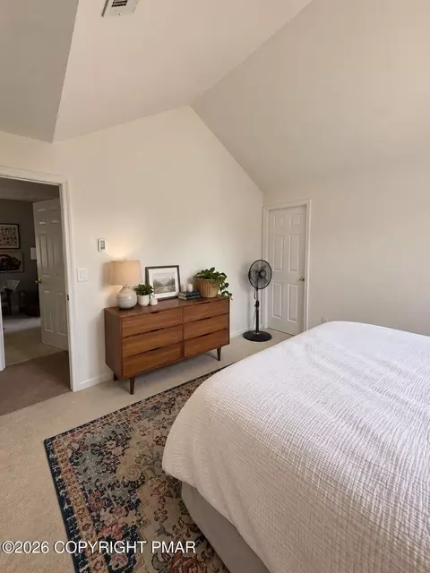 Bedroom - 6043 Decker Rd, Bushkill, PA 18324 photo 7 of 7