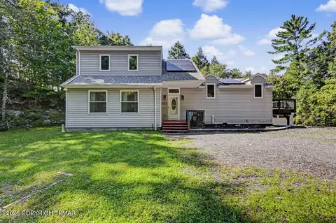 703 Ravine Rd, East Stroudsburg, PA 18302