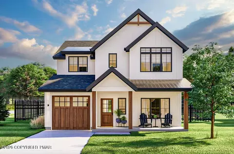 lot7 8 Sweet Briar Rd, Pocono Pines, PA 18350