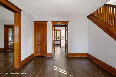 Entry Way - 116 Corner Rd, Gilbert, PA 18331 photo 1 of 10
