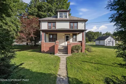 Exterior - 116 Corner Rd, Gilbert, PA 18331 photo 2 of 4