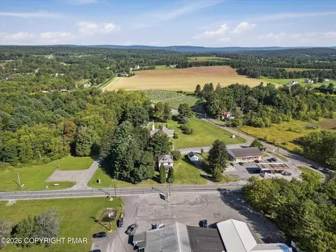View/Area - 116 Corner Rd, Gilbert, PA 18331 photo 3 of 5