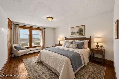 Bedroom - 116 Corner Rd, Gilbert, PA 18331 photo 1 of 6