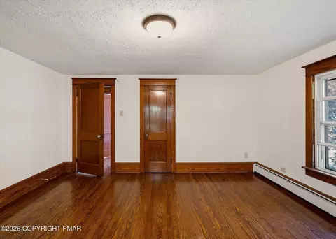 Bedroom - 116 Corner Rd, Gilbert, PA 18331 photo 4 of 6