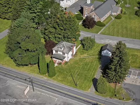 View/Area - 116 Corner Rd, Gilbert, PA 18331 photo 1 of 5